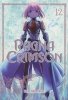 RAGNA CRIMSON VOL 12 TP [9781646092628]